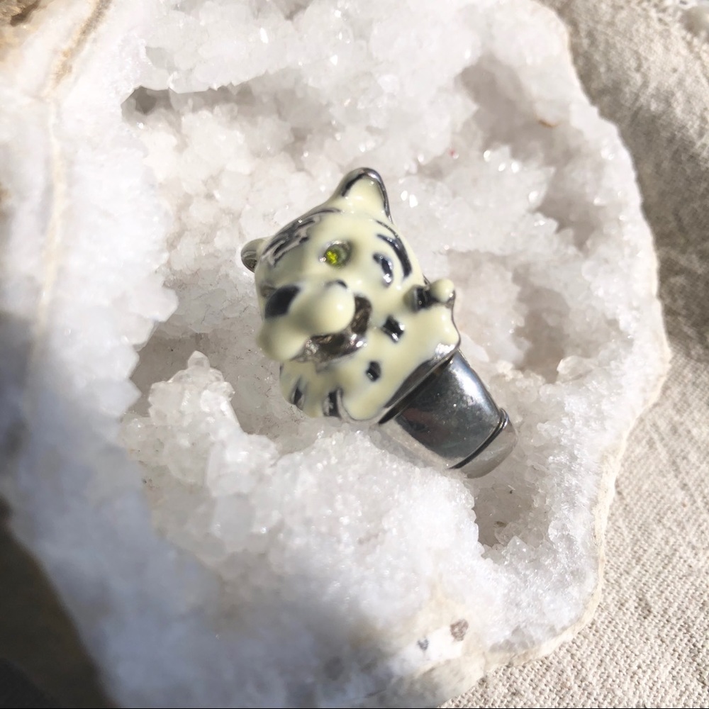 π 3/$25 funky tiger statement ring π
- Picture 3 of 3